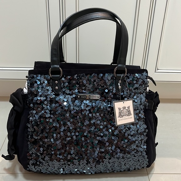 NWT Juicy Couture handbag - Picture 2 of 8